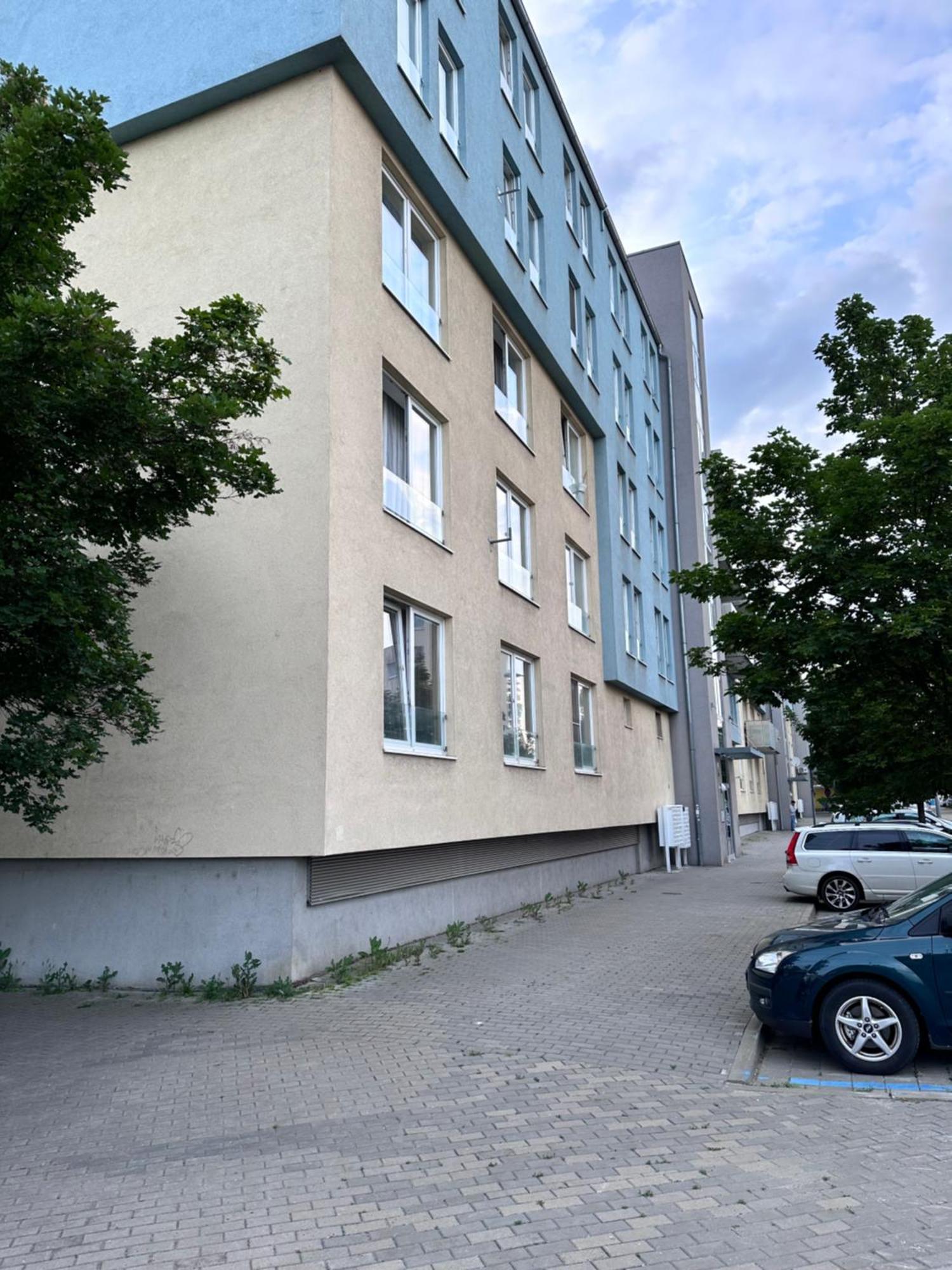 Old Town Apartments Zderadova 6 Brno Exterior foto